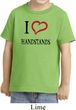 I Love Handstands Toddler Shirt