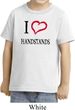 I Love Handstands Toddler Shirt