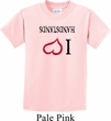 I Love Handstands Upside Down Kids Shirt