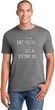 I'm Not Anti Social I am Social Distancing Soft Style Unisex T-Shirt
