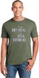 I'm Not Anti Social I am Social Distancing Soft Style Unisex T-Shirt
