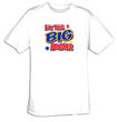 I'm The Big Brother Kids Youth T-shirt Tee Shirt