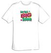I'm The Big Sister Youth Kids T-shirt Tee Shirt