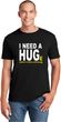 I Need A Huge Amount Of Social Distancing Soft Style Unisex T-Shirt