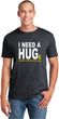 I Need A Huge Amount Of Social Distancing Soft Style Unisex T-Shirt
