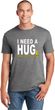 I Need A Huge Amount Of Social Distancing Soft Style Unisex T-Shirt