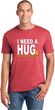 I Need A Huge Amount Of Social Distancing Soft Style Unisex T-Shirt
