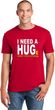 I Need A Huge Amount Of Social Distancing Soft Style Unisex T-Shirt