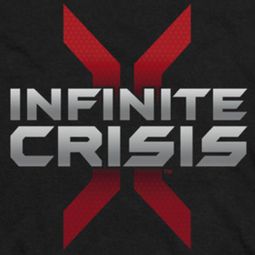 Infinite Crisis Shirts