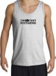 INNOCENT BYSTANDER BLACK Funny Adult Tanktop - Ash