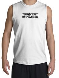 INNOCENT BYSTANDER Muscle Shirt Shooters