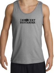 INNOCENT BYSTANDER Tanktops