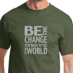 Inspirational Shirts