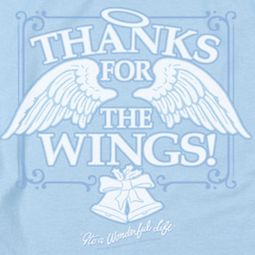 It's A Wonderful Life Dear George Shirts