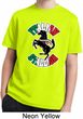 Italian Stallion Kids Moisture Wicking Shirt