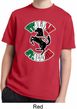 Italian Stallion Kids Moisture Wicking Shirt