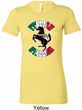 Italian Stallion Ladies Longer Length Shirt