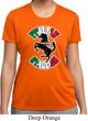 Italian Stallion Ladies Moisture Wicking Shirt