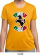 Italian Stallion Ladies Moisture Wicking Shirt