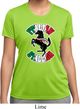 Italian Stallion Ladies Moisture Wicking Shirt
