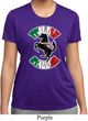 Italian Stallion Ladies Moisture Wicking Shirt