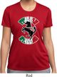 Italian Stallion Ladies Moisture Wicking Shirt