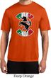 Italian Stallion Mens Moisture Wicking Shirt