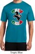 Italian Stallion Mens Moisture Wicking Shirt