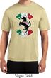 Italian Stallion Mens Moisture Wicking Shirt