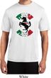 Italian Stallion Mens Moisture Wicking Shirt