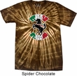 Italian Stallion Spider Tie Dye Shirt