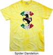 Italian Stallion Spider Tie Dye Shirt