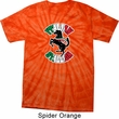 Italian Stallion Spider Tie Dye Shirt
