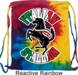 Italian Stallion Tie Dye Bag