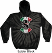 Italian Stallion Tie Dye Hoodie