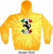 Italian Stallion Tie Dye Hoodie