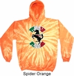 Italian Stallion Tie Dye Hoodie
