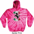Italian Stallion Tie Dye Hoodie