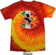 Italian Stallion Tie Dye Shirt