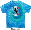 Italian Stallion Tie Dye Shirt