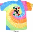 Italian Stallion Tie Dye Shirt