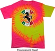 Italian Stallion Tie Dye Shirt