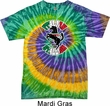 Italian Stallion Tie Dye Shirt