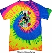 Italian Stallion Tie Dye Shirt
