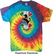 Italian Stallion Tie Dye Shirt