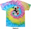 Italian Stallion Tie Dye Shirt