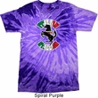 Italian Stallion Tie Dye Shirt