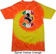 Italian Stallion Tie Dye Shirt