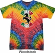Italian Stallion Tie Dye Shirt
