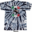 Italian Stallion Twist Tie Dye Shirt